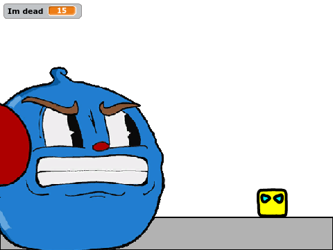 Goopy le Grande