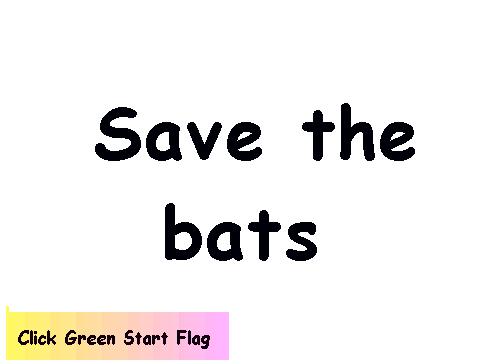 2 SaveTheBats