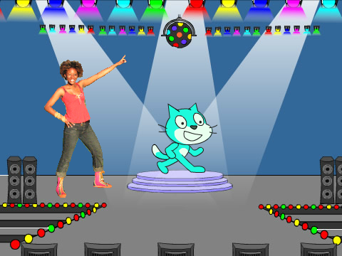 Dance Show
