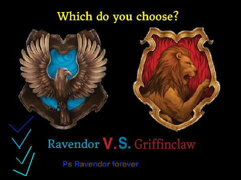 Ravendor vs Griffinclaw remix remix remix