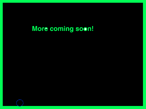 Shadow Platformer