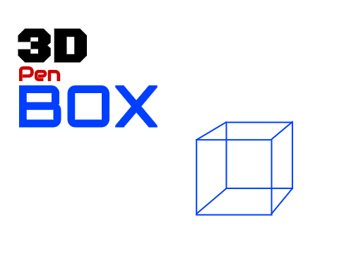 3D Pen Box