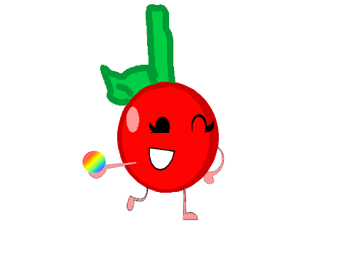 AIR Cherry