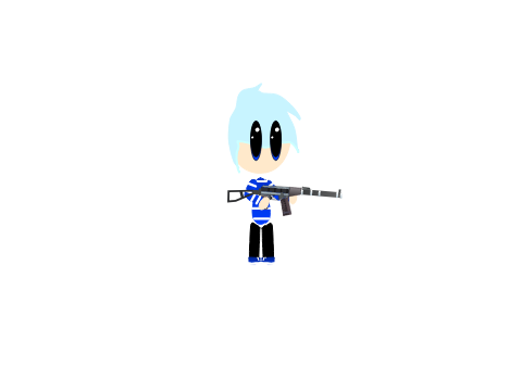 ANimation test