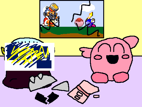 Kaabii wifi (wii)