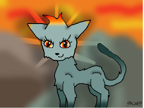 Pompeii CC Entry - 9Kat9