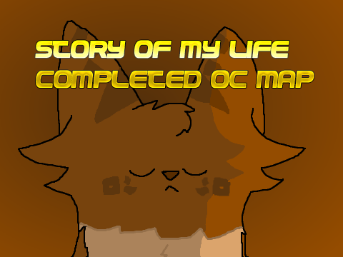 story of my life // thumbnail