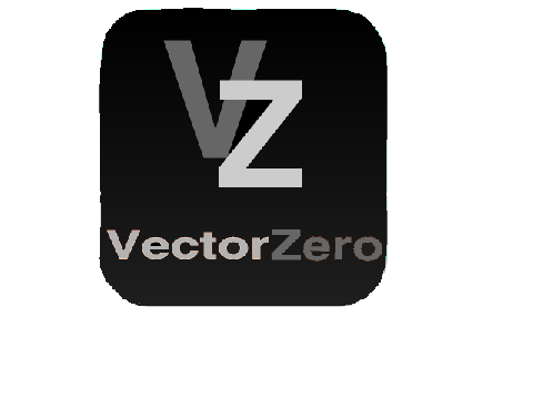 Logo for @VectorZero