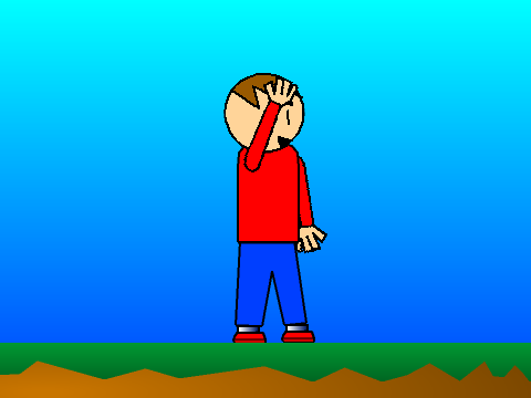 New Drawing Style?