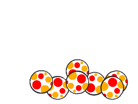 Bouncy Balls