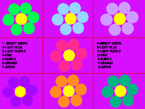 flower power