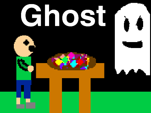 Ghost