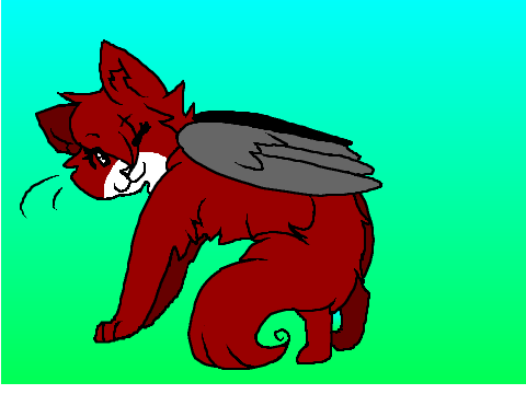 My new profile picture!