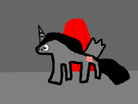Mlp CCE!