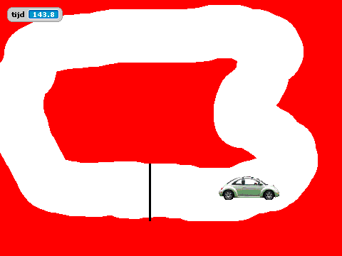 racespel