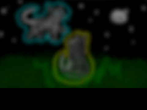 Shadowkit's Dream