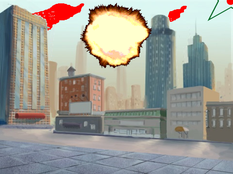 Star Fox scratcheditdion