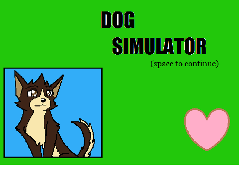 Dog Simulator