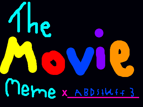 Teh Movie Meme!![1]