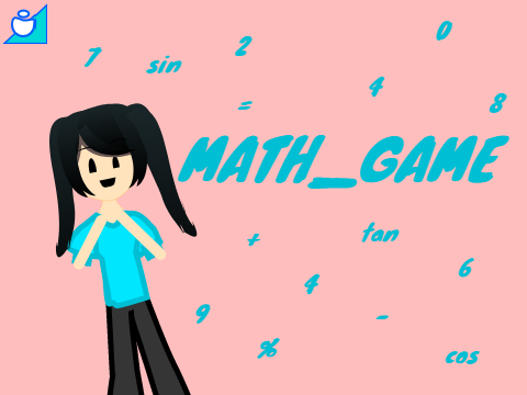 Math_Game  
