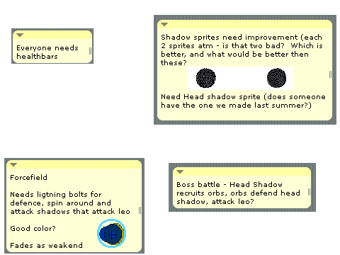 BT Boss Battle Graphics Pack 1.0