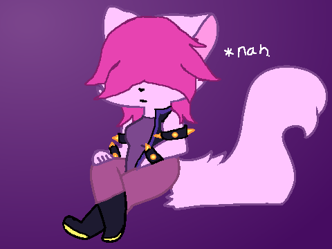 be careful with me (susie edition)