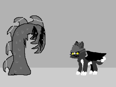 `~Kryptic Jumps Into the Battle! ~` `[COLLAB I GUESS]`