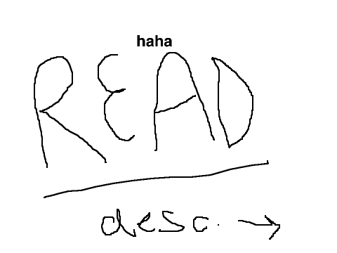 aa read!