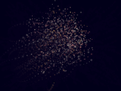Firefly Swarm
