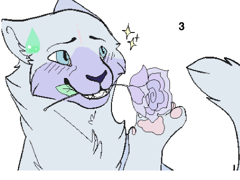 Draw Him Pls