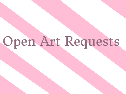 Open Art Requests