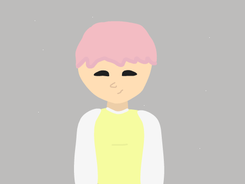 Liam O.C. Art trade