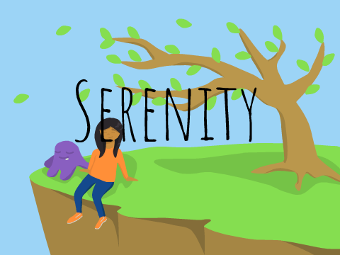 » serenity