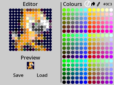 Icon Maker