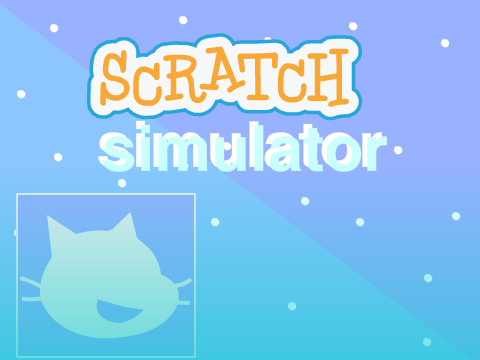 ✨ Scratch simulator ✨