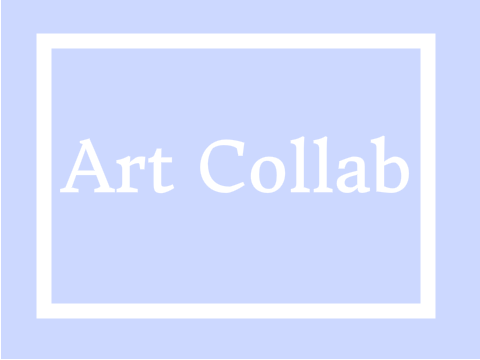 Art Collab (Closed for now)