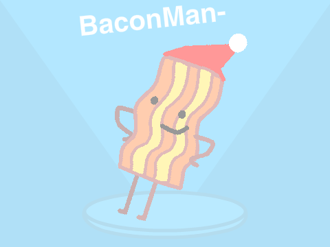 My New OC