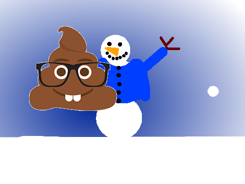 Winter Animation