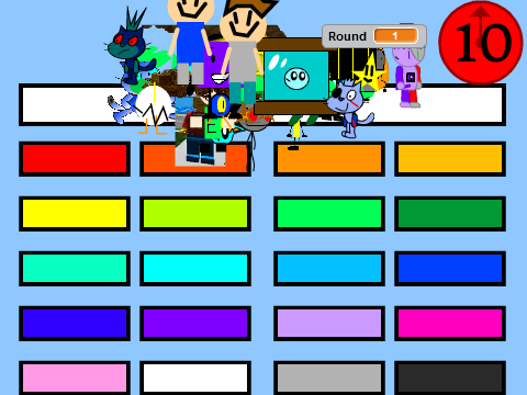 Add Yourself Playing Blocks! (v3.0)