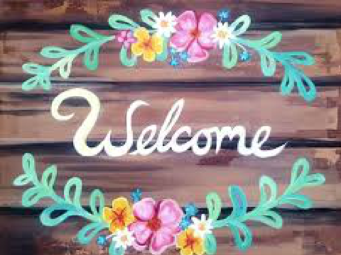 Welcome To My Profile