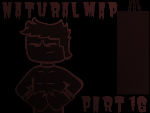 Natural MAP Part 16