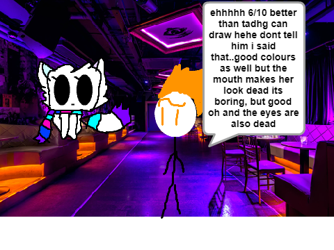 Any emotion there? but animated ;-;