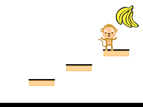 Platformer Starter Project remix