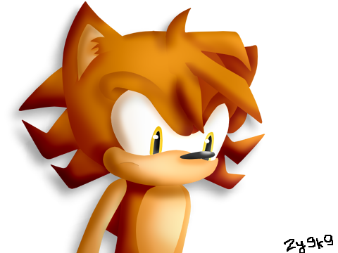 I tried doing pseudo 3D