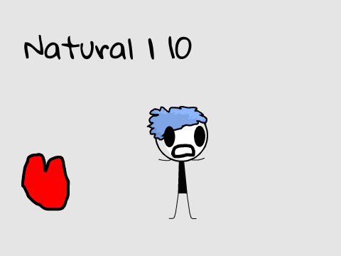 Natural | 10