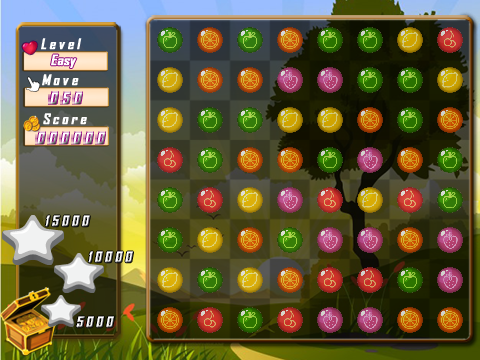 KityJeweled [Candy Crush Game]