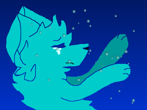 << Cold Water >> [OPEN CC] remix