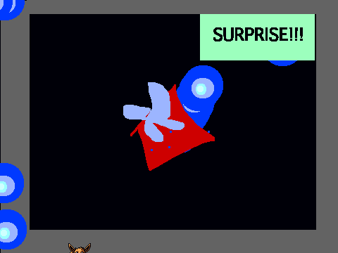 Random Drawing game