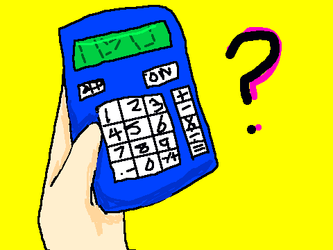 Calc.- Haraku Arashi