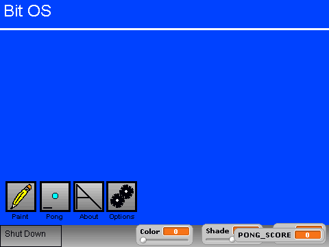 Bit OS Ludburghmdm Edition